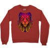 king of wild Crewneck Sweatshirt