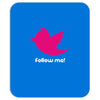 follow me Mousepad