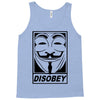 disobey Tank Top