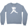 boardwalk empire nuckt thompson Crewneck Sweatshirt