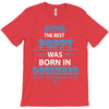 The Best Poppy Was Born In December T-Shirt