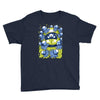 jellyfsh Youth Tee