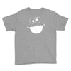 cookie monster Youth Tee
