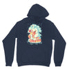 polar bear Unisex Hoodie
