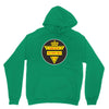 ONE MORE Unisex Hoodie