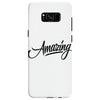 amazing 3 Samsung Galaxy S8
