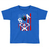 SOA Toddler T-shirt