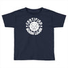 certified boxer lover Toddler T-shirt