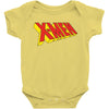 X-men Baby Bodysuit