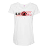 reonem Maternity Scoop Neck T-shirt