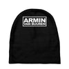 armin van buuren Baby Beanies