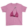 NAKED DAY Youth Tee