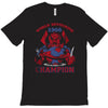 world devouring champion T-Shirt