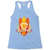 aloha Racerback Tank