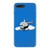 robocopter iPhone 7 Plus Case