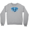 never forget Crewneck Sweatshirt