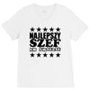 najlepszy azef V-Neck Tee