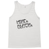 mind. blown Tank Top