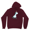 cute (2) Unisex Hoodie