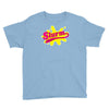 futurerama slurm drink Youth Tee