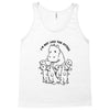 not like otters Tank Top
