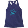 hack a day Racerback Tank
