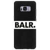 BALR logo Samsung Galaxy S8 Plus