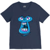 wwaaa V-Neck Tee