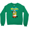 minion bob Crewneck Sweatshirt