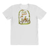 frog &amp; toad All Over Women's T-shirt