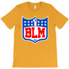 blm! take a knee T-Shirt