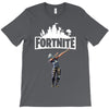 fortnite dab (white) T-Shirt