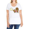 victory Ladies Curvy T-Shirt