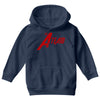 the a team 3 Youth Hoodie