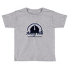 amityville t shirt Toddler T-shirt