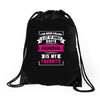 I've Been Called A Lot Of Names But Grandma Is My Favorite Drawstring Bags