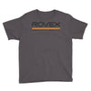 rovex Youth Tee