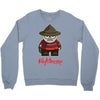 nightmare f Crewneck Sweatshirt