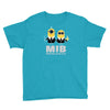 men in black Youth Tee