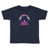 heavy meowtal Toddler T-shirt