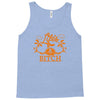 life's a bitch Tank Top