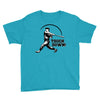 touch down Youth Tee