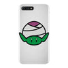 piccolo satan iPhone 7 Plus Case
