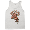 in space no one can hear you scream Tank Top