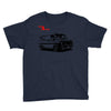 the a team van Youth Tee