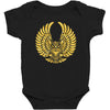 animal Baby Bodysuit