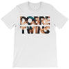 Dobre Twins Photo T-Shirt
