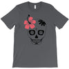 day of dead sugar skull T-Shirt