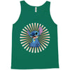 Stitch Tank Top