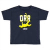bobby orr 1970 hockey Toddler T-shirt